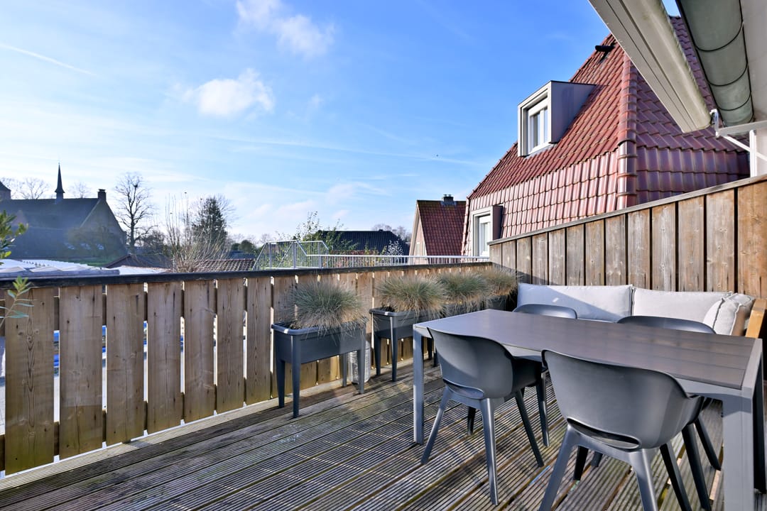 Photo 13 of Hoofdstraat 39-C