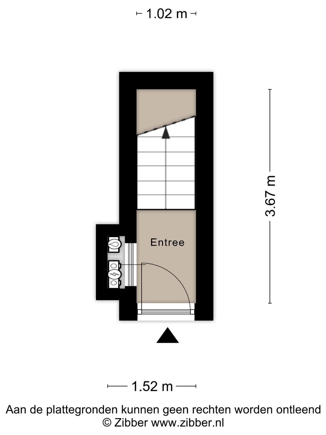 Photo 26 of Hoofdstraat 39-C