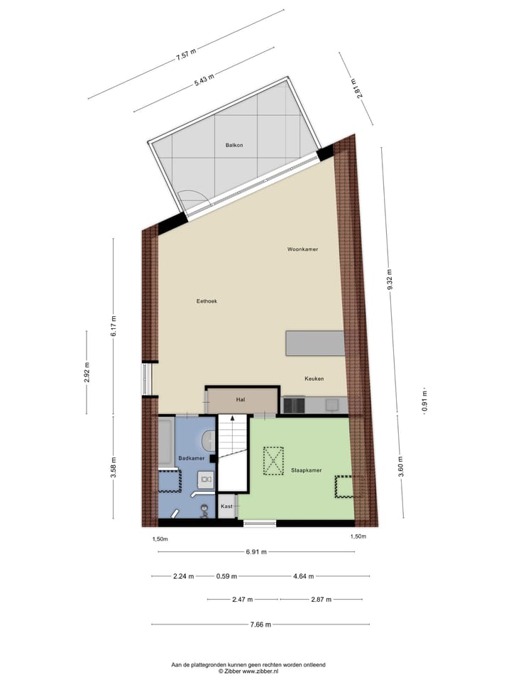 Foto 27 van Hoofdstraat 39-C