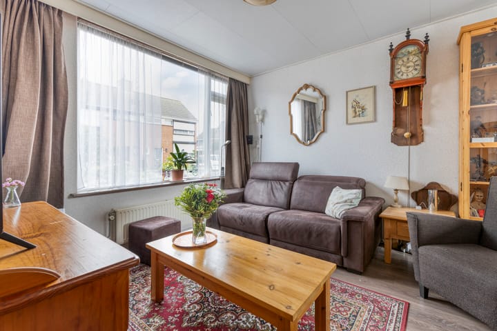 Foto 4 van AM de Jongstraat 24