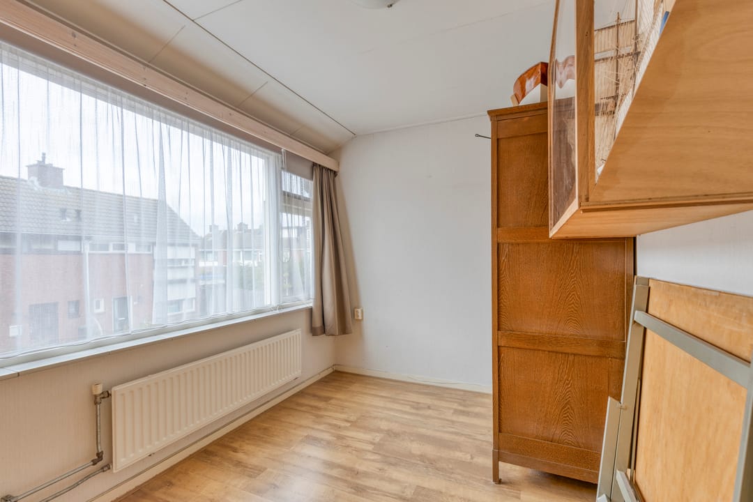 Photo 17 of AM de Jongstraat 24