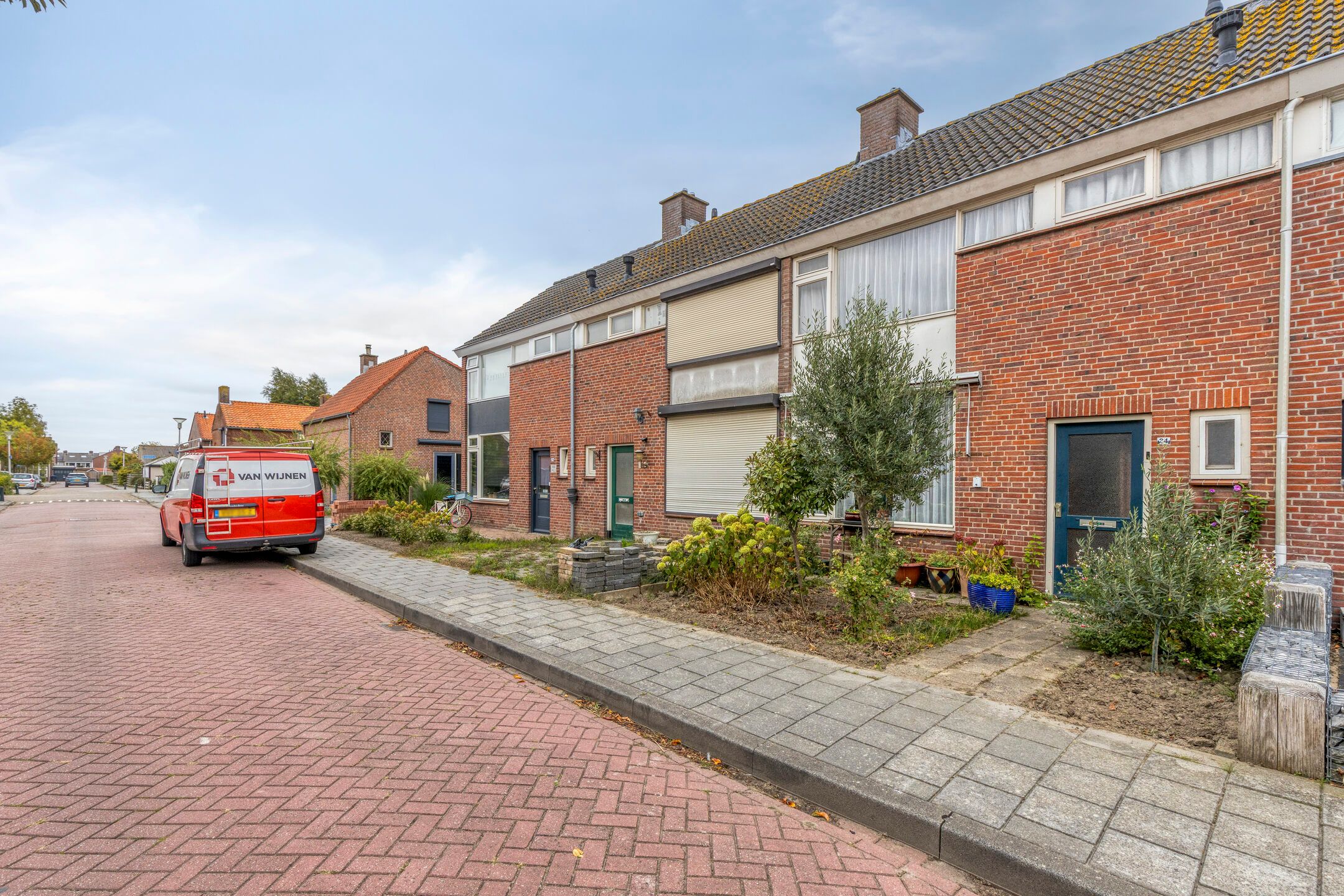 Photo 30 of AM de Jongstraat 24