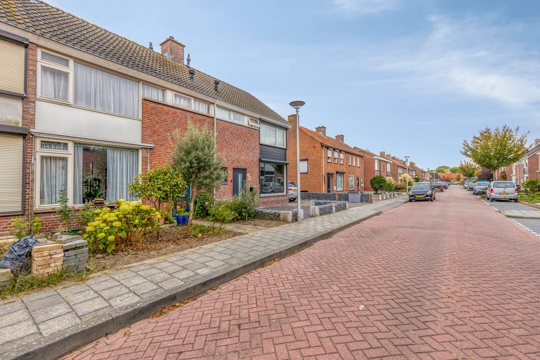 Photo 31 of AM de Jongstraat 24