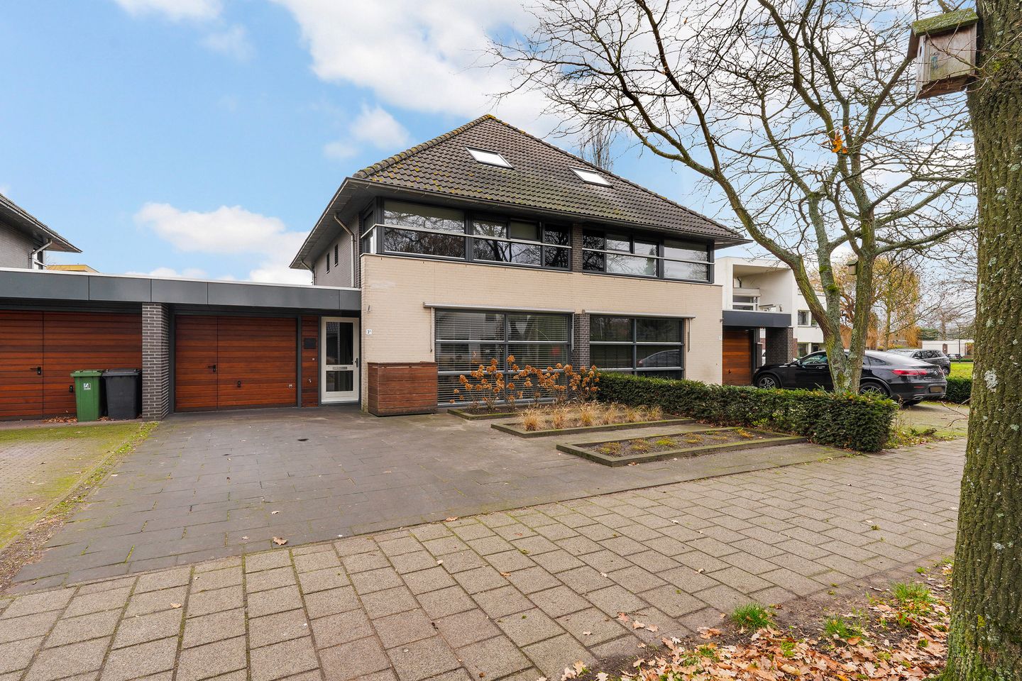 Foto 1 van Meerdijk 3-A