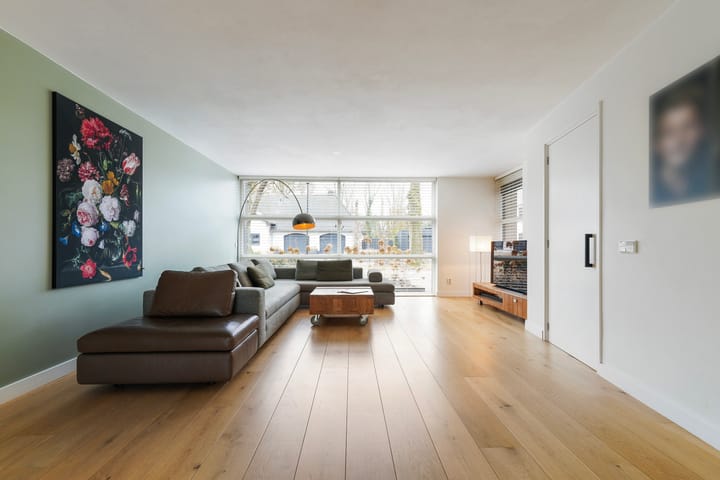 Foto 2 van Meerdijk 3-A