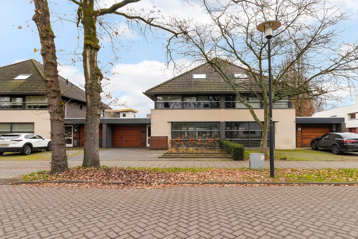 Foto 5 van Meerdijk 3-A