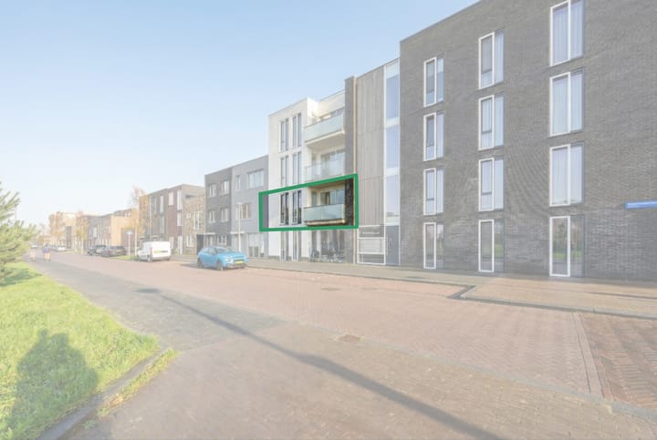 Foto 4 van Nederlandstraat 118