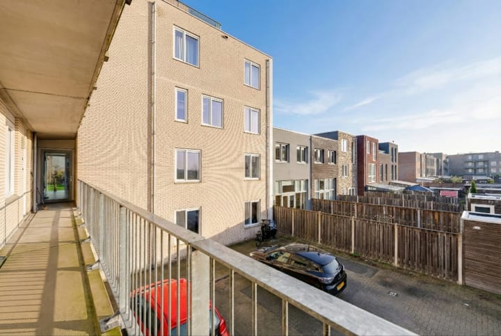 Foto 7 van Nederlandstraat 118