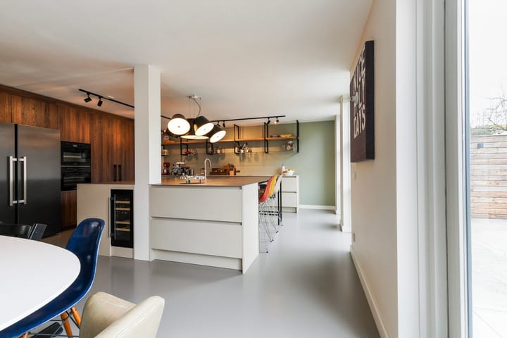 Foto 18 van Meerdijk 3-A