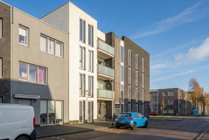 Foto 5 van Nederlandstraat 118