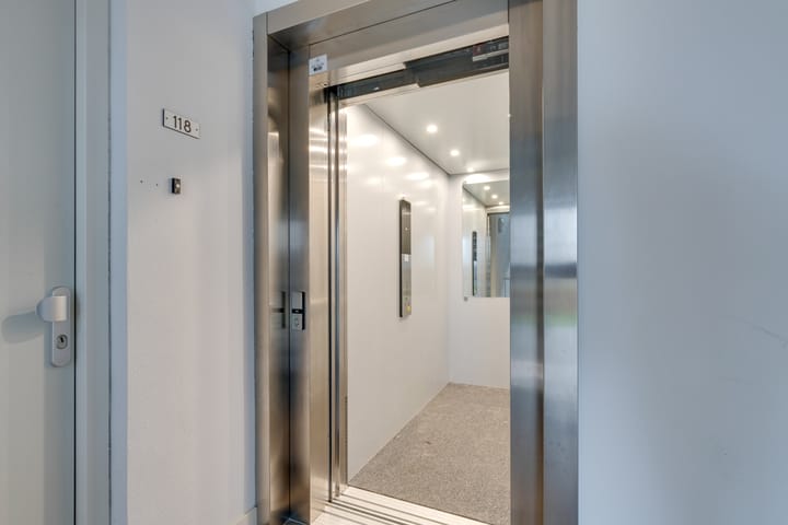 Foto 11 van Nederlandstraat 118