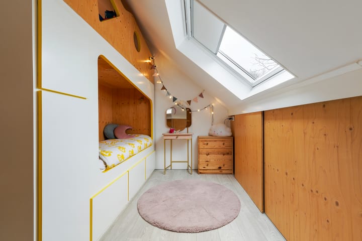 Foto 45 van Meerdijk 3-A