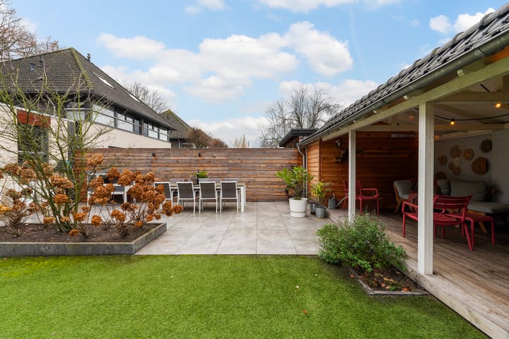 Foto 50 van Meerdijk 3-A