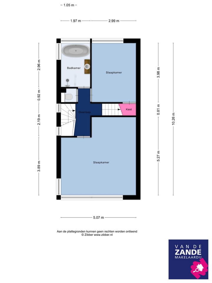 Foto 56 van Meerdijk 3-A