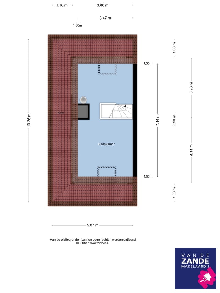 Foto 57 van Meerdijk 3-A