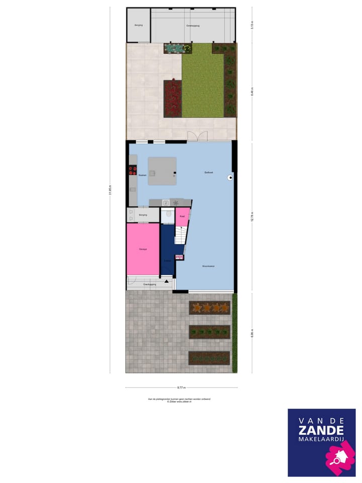 Foto 59 van Meerdijk 3-A