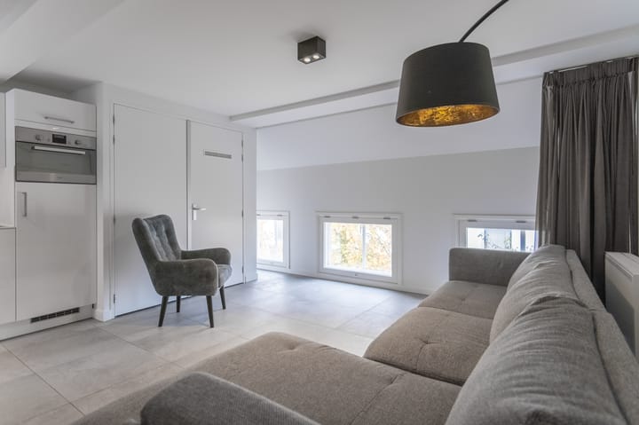 Foto 2 van Hoogstraat 64-G