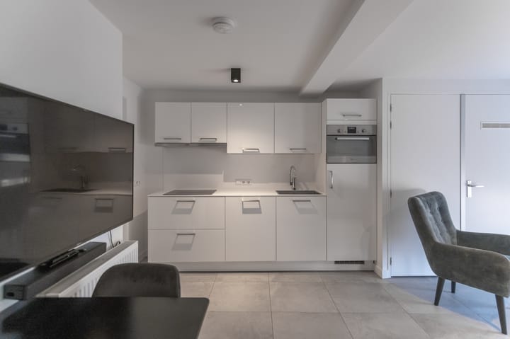 Foto 5 van Hoogstraat 64-G