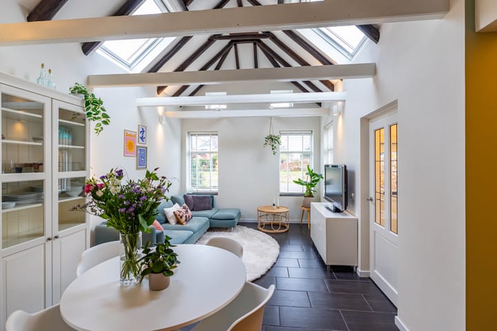 Foto 2 van De Dijk 1