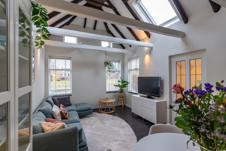 Foto 10 van De Dijk 1