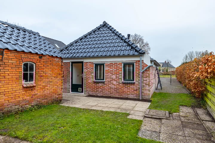 Foto 34 van De Dijk 1