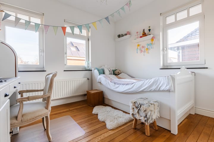 Foto 35 van Rapunzel 2