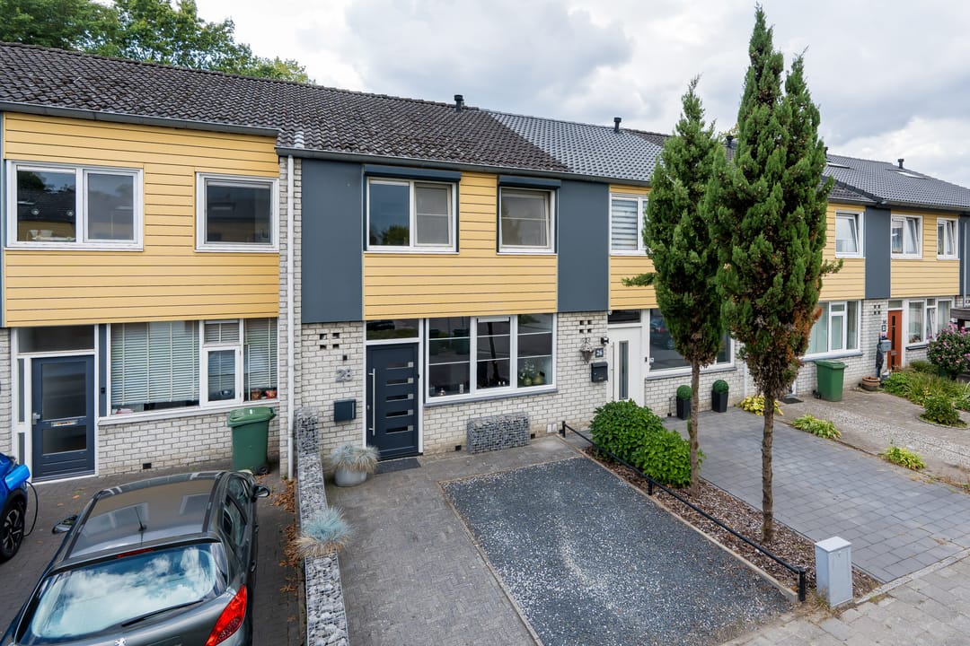 Foto 1 van Heiligenberg 28