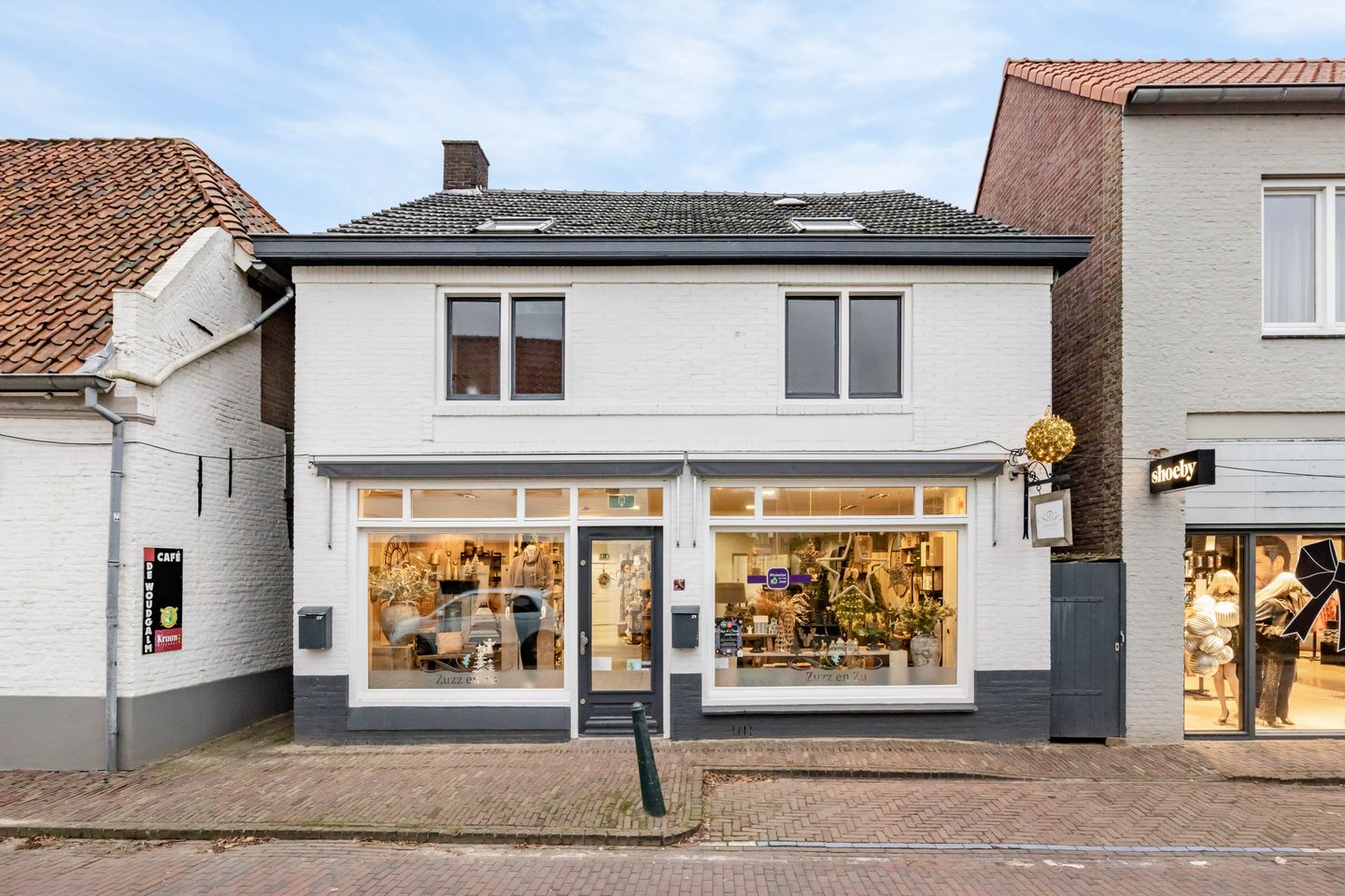Bekijk foto 1 van Rijkesluisstraat 29