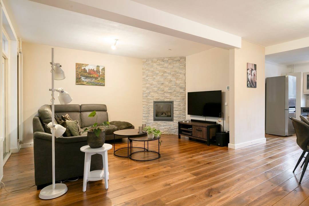 Foto 2 van Nachtegaallaan 3