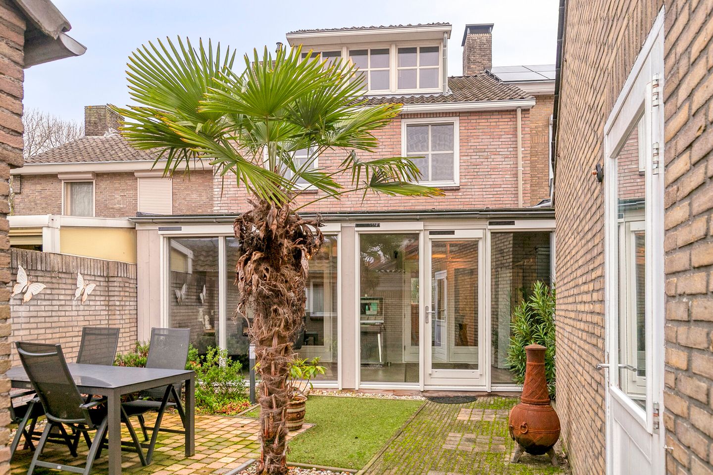 Foto 4 van Nachtegaallaan 3