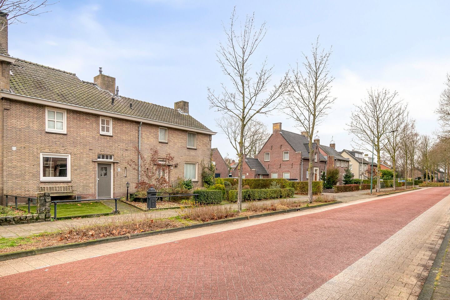 Foto 5 van Nachtegaallaan 3