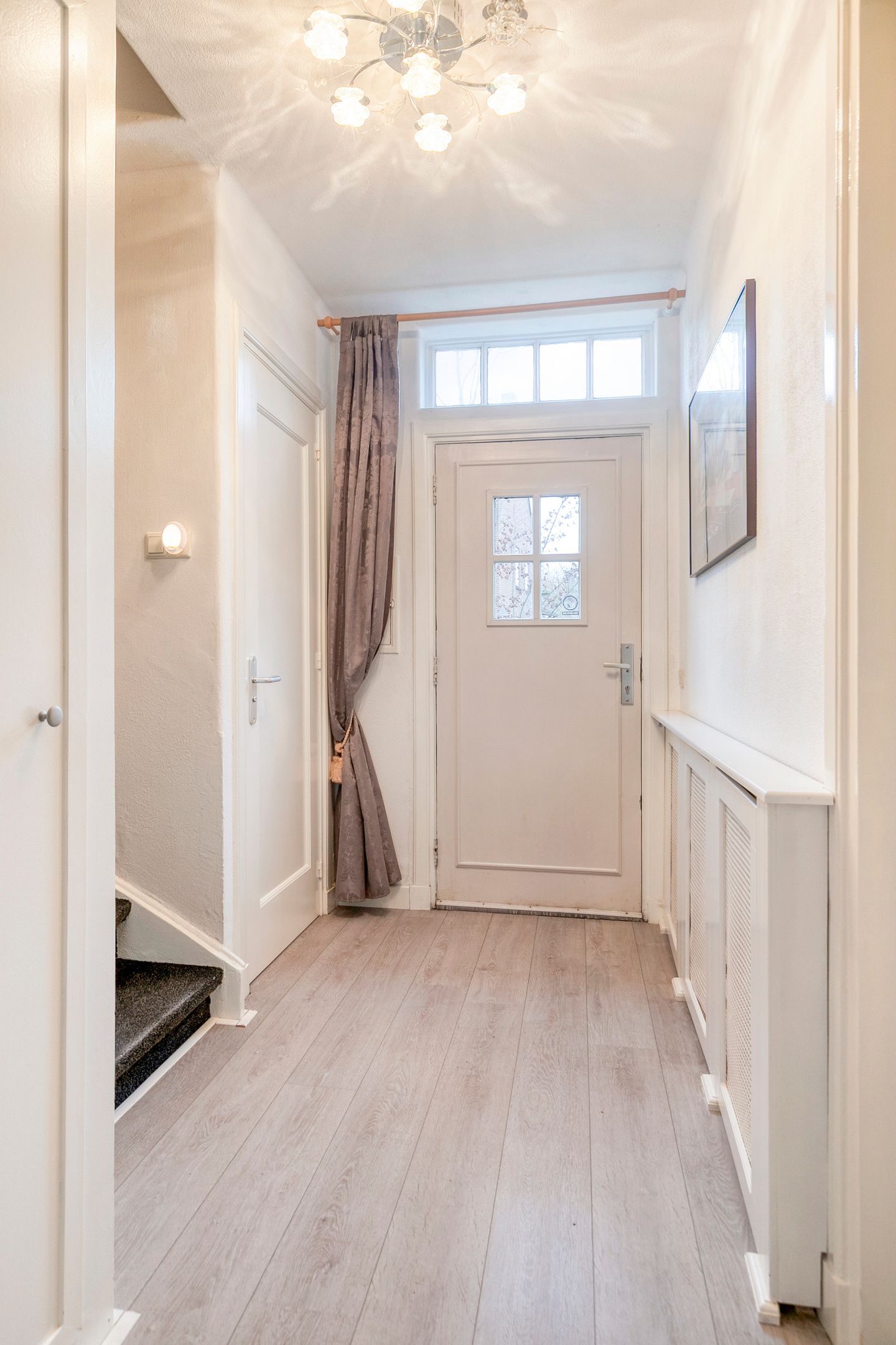 Foto 6 van Nachtegaallaan 3