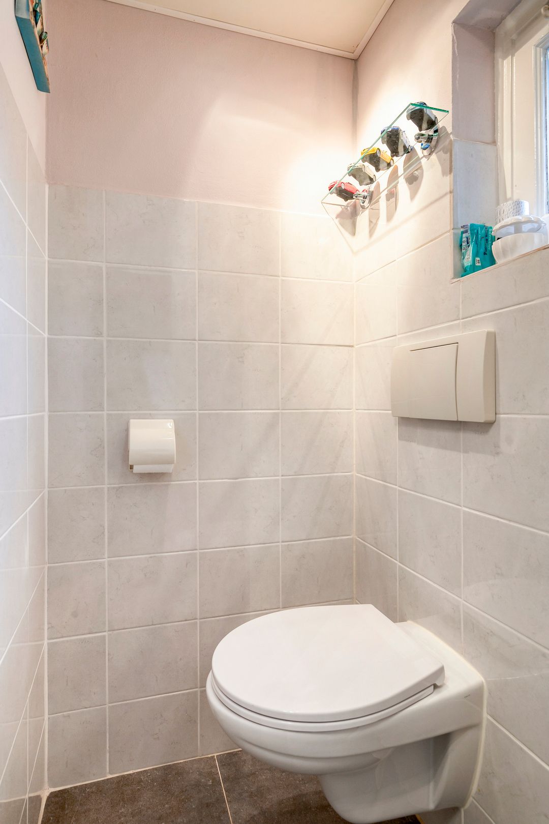 Foto 7 van Nachtegaallaan 3