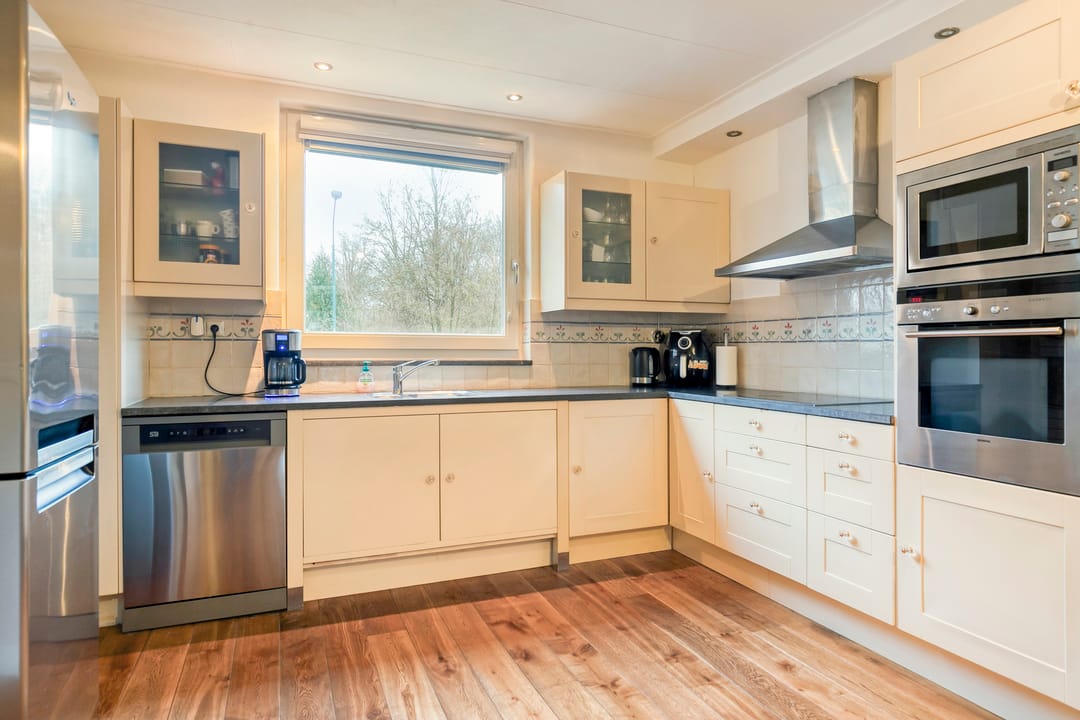 Foto 8 van Nachtegaallaan 3