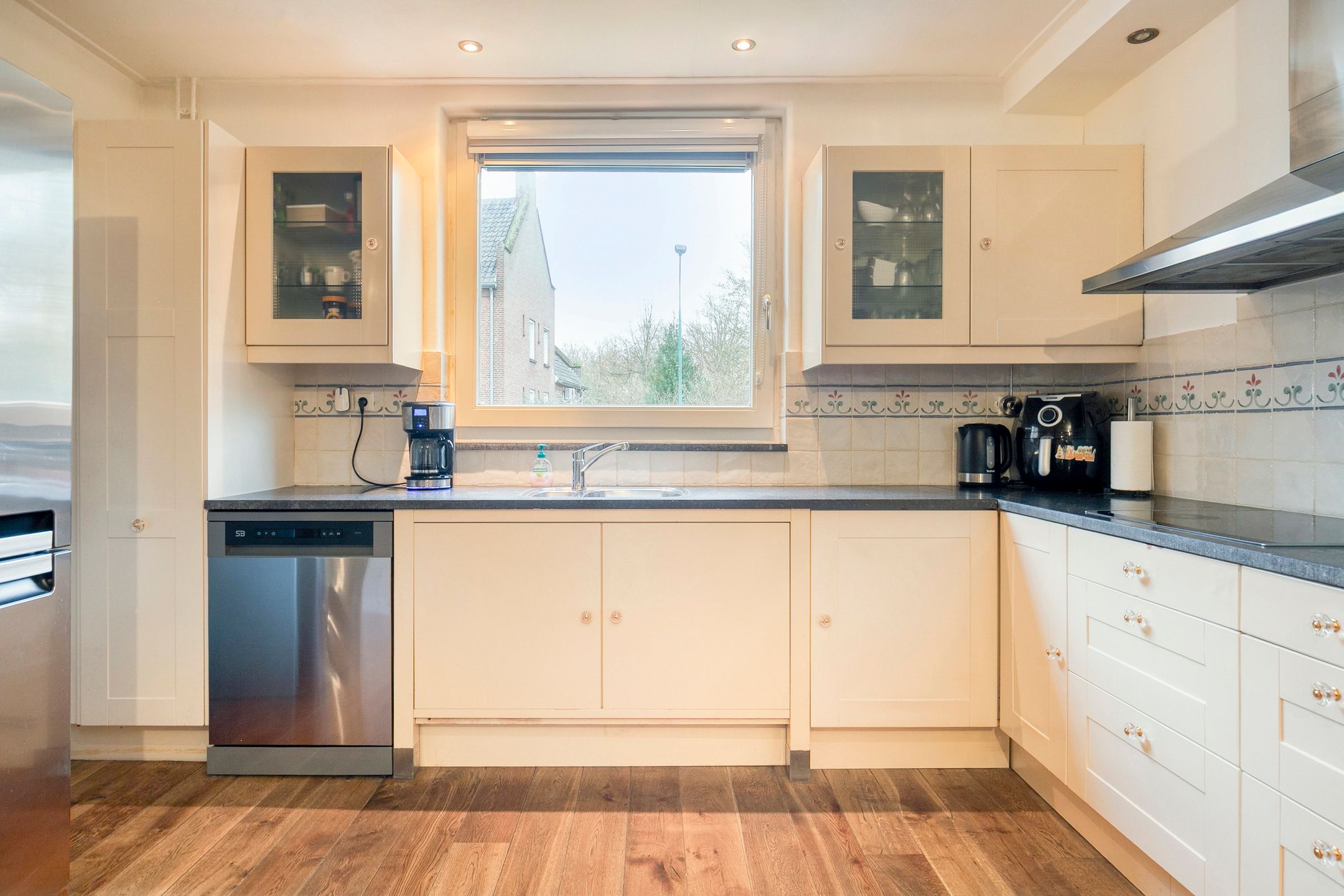 Foto 9 van Nachtegaallaan 3