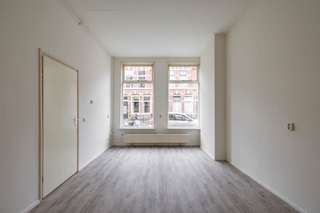 Photo 2 of Marwixstraat 16