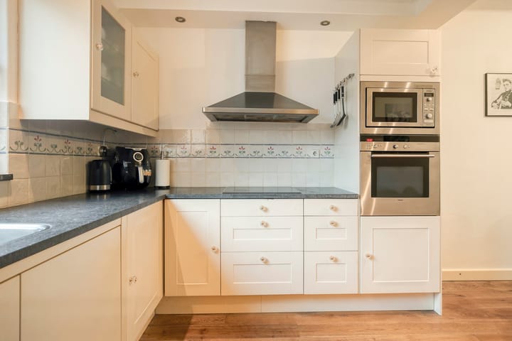 Foto 10 van Nachtegaallaan 3