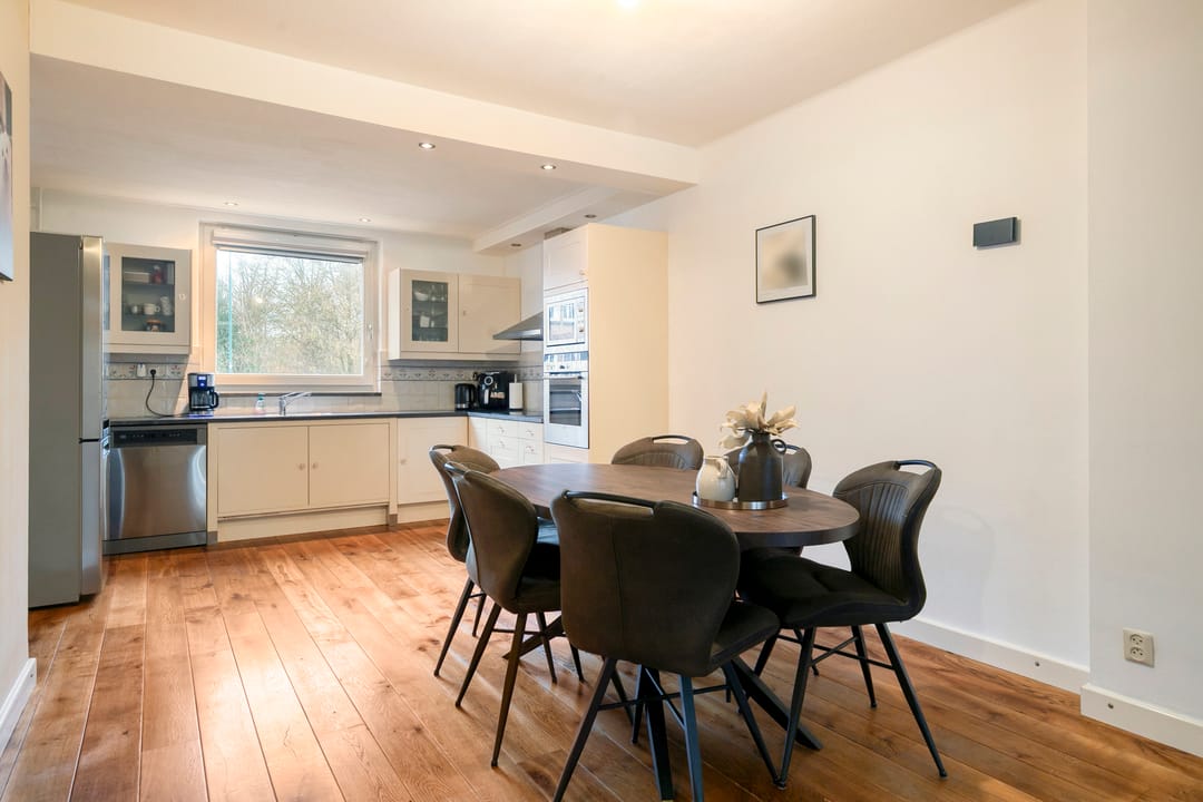 Foto 11 van Nachtegaallaan 3