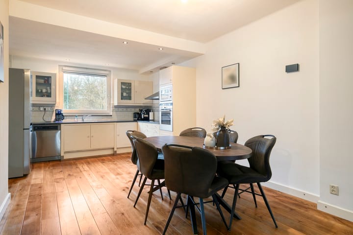 Foto 11 van Nachtegaallaan 3