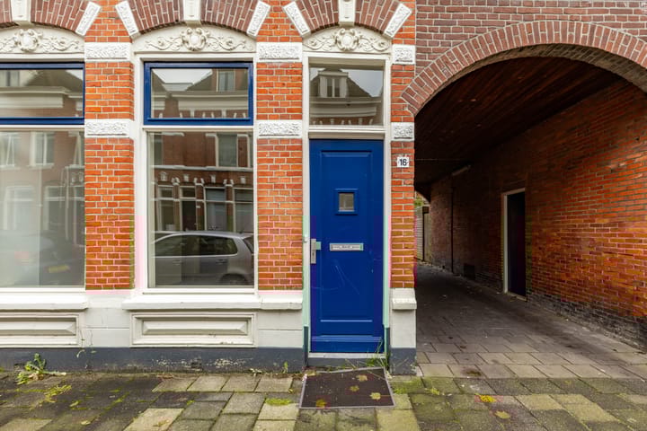 Foto 4 van Marwixstraat 16