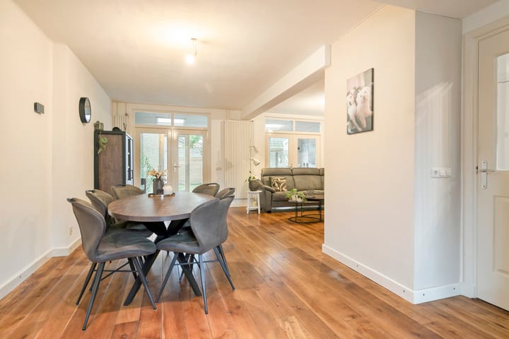 Foto 13 van Nachtegaallaan 3