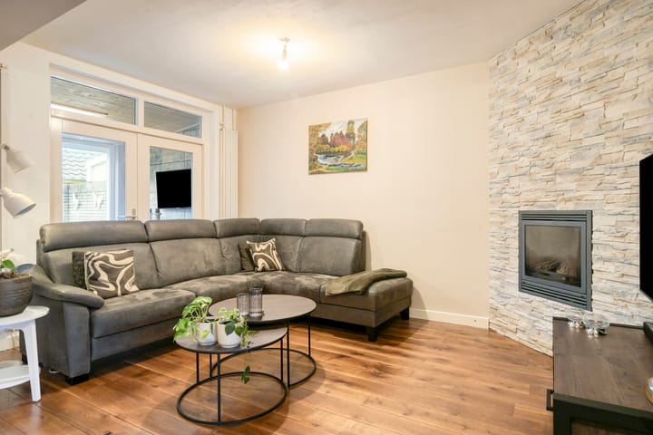 Foto 15 van Nachtegaallaan 3