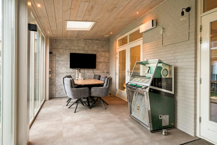 Foto 17 van Nachtegaallaan 3