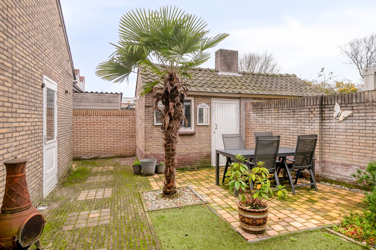 Foto 19 van Nachtegaallaan 3