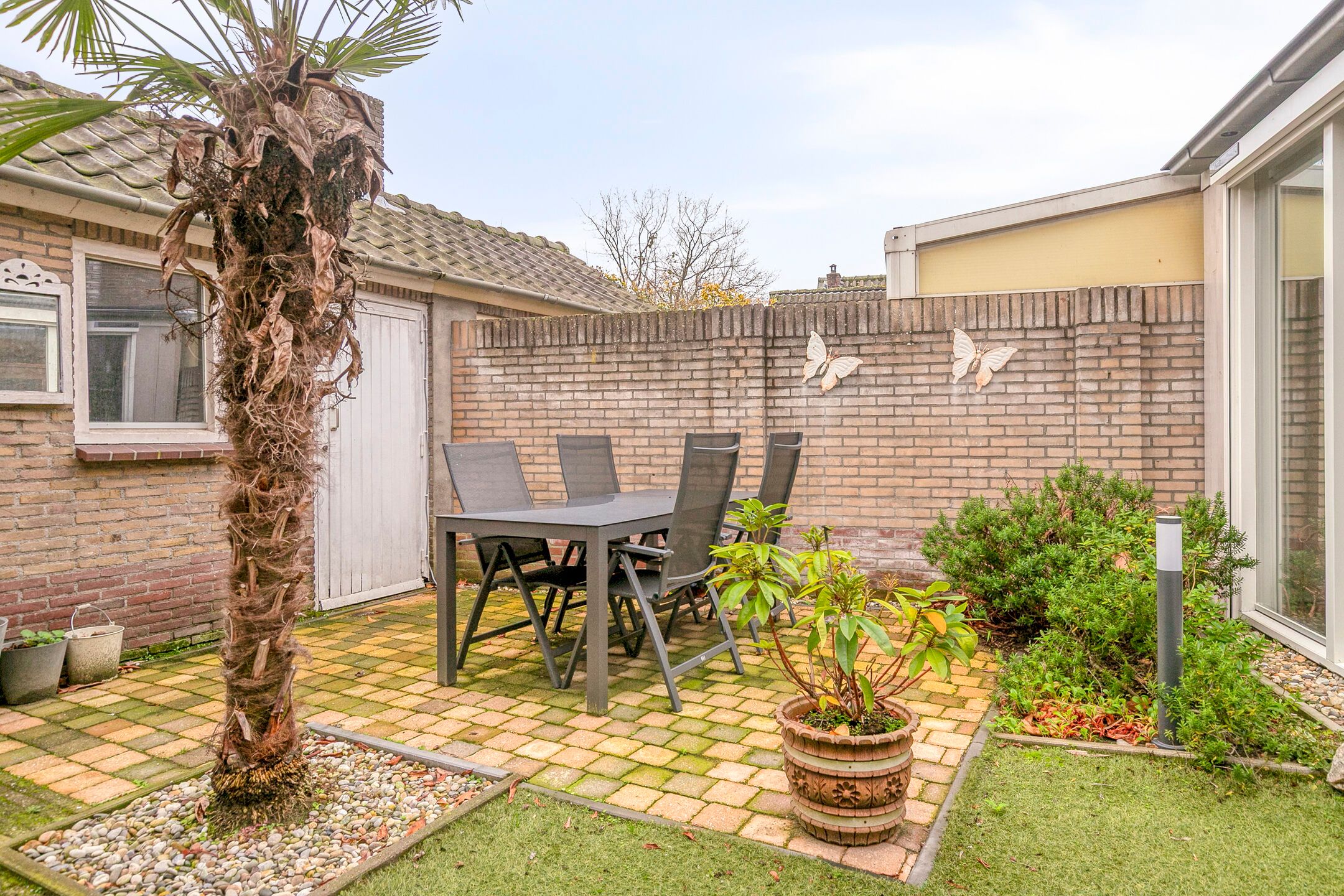 Foto 21 van Nachtegaallaan 3