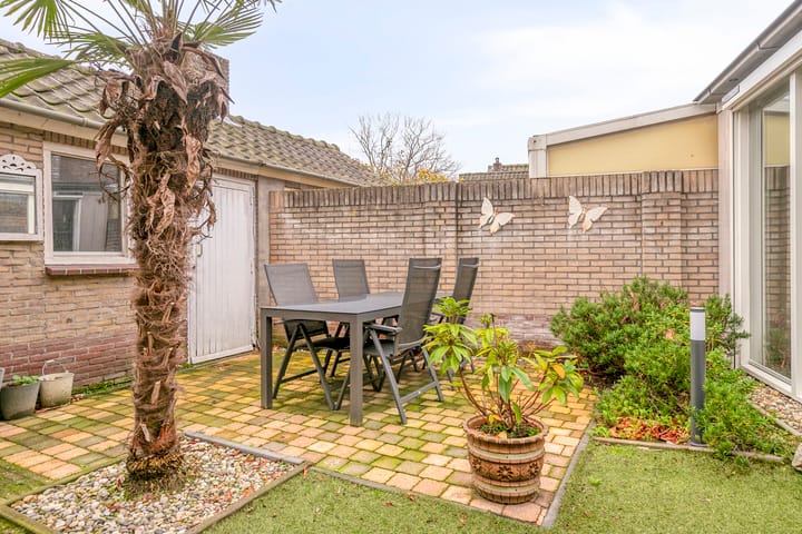 Foto 21 van Nachtegaallaan 3