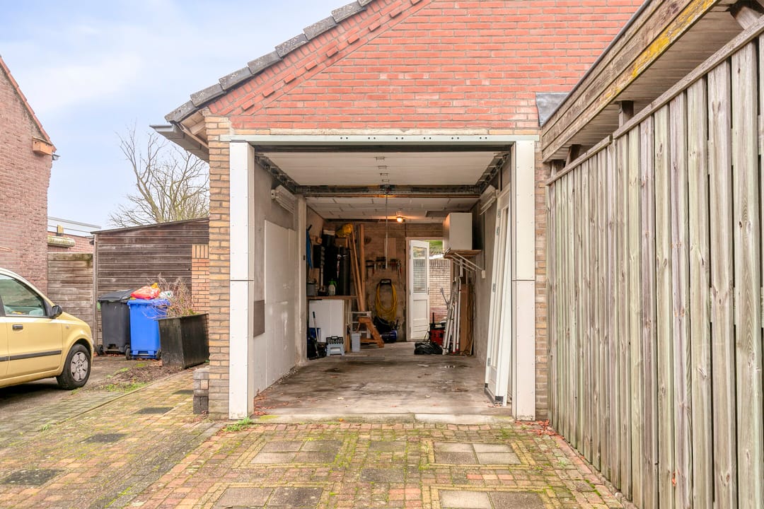 Foto 22 van Nachtegaallaan 3