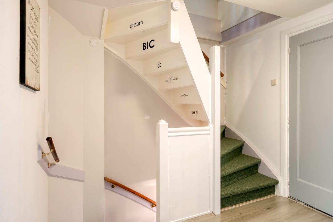 Foto 23 van Nachtegaallaan 3