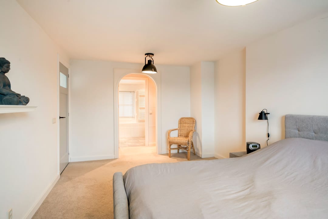 Foto 26 van Nachtegaallaan 3