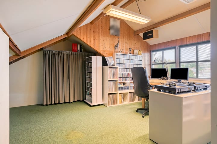 Foto 30 van Nachtegaallaan 3